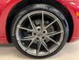 2007 Chrysler Crossfire Limited