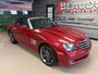 2007 Chrysler Crossfire Limited