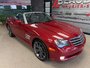 2007 Chrysler Crossfire Limited