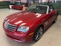 2007 Chrysler Crossfire Limited
