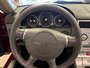 2007 Chrysler Crossfire Limited