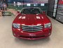 2007 Chrysler Crossfire Limited