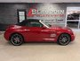 2007 Chrysler Crossfire Limited