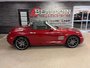 2007 Chrysler Crossfire Limited