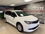 2025 Chrysler Grand Caravan SXT