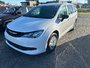 2026 Chrysler Grand Caravan SXT