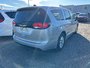 2026 Chrysler GRAND CARAVAN SXT