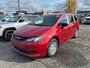 2026 Chrysler GRAND CARAVAN SXT