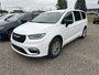 Chrysler Pacifica SELECT AWD 2026