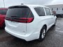 2027 Chrysler Pacifica SELECT AWD