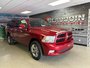 Dodge 1500 QUAD Sport 2009
