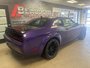 2023 Dodge CHALLENGER R/T SCAT PACK Scat Pack 392 Widebody