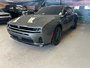 Dodge Charger 4-Doors SCAT PACK PLUS 2026 SIÈGES AVANT CHAUF/VENTILÉS*ENSEMBLE BLACKTOP*TOIT PANORAMIQUE*SIÈGES ARRIÈRE CHAUF.*MÉMOIRE SIÈGES