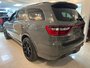 Dodge Durango GT HEMI V8 PREMIUM 2026 SIÈGES AVANT CHAUF. VENTILÉS* SIÈGES CHAUF. 2E RANGÉE* ENSEMBLE TOW`NGO* ENSEMBLE BLACK TOP 2.0*
