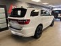 Dodge Durango GT PLUS 2026 ENSEMBLE BLACKTOP* SIÈGES AVANT ET ARRIÈRE CHAUF.* SIÈGES AVANT VENTILÉS* FREIN DE REMORQUE