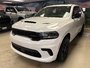 Dodge Durango GT PLUS 2026 ENSEMBLE BLACKTOP* SIÈGES AVANT ET ARRIÈRE CHAUF.* SIÈGES AVANT VENTILÉS* FREIN DE REMORQUE