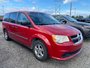 Dodge Grand Caravan SE SE 2012