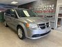 2014 Dodge GRAND CARAVAN SE ARGENT