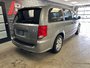 2014 Dodge GRAND CARAVAN SE ARGENT