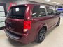 2017 Dodge Grand Caravan SE SXT