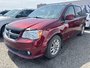 2019 Dodge Grand Caravan SE SXT Premium Plus
