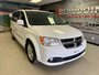 Dodge Grand Caravan Crew 2016