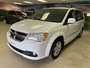 Dodge Grand Caravan Crew 2016