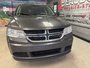 2015 Dodge JOURNEY SE Canada Value Pkg