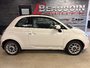 2015 Fiat 500c Pop