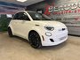 Fiat 500e RED 2025 100% ÉLECTRIQUE * SIÈGES AVANT CHAUFFANTS