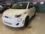 Fiat 500e RED 2025 100% ÉLECTRIQUE * SIÈGES AVANT CHAUFFANTS