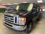Ford ECONOLINE E350 SD VAN Commercial 2011