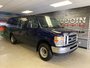 Ford ECONOLINE E350 SD VAN Commercial 2011