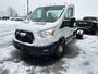 2022 Ford TRANSIT T-350 HD