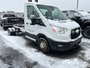 2022 Ford TRANSIT T-350 HD