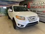 2011 Hyundai SANTA FE GLS GL Premium