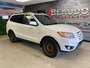 2011 Hyundai SANTA FE GLS GL Premium