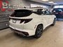 2022 Hyundai Tucson N Line