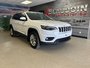 2019 Jeep CHEROKEE LATITUDE North