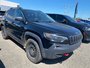 Jeep Cherokee Trailhawk 2019