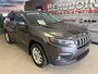2019 Jeep Cherokee North