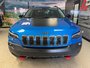 2022 Jeep Cherokee Trailhawk Elite