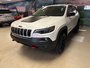 2023 Jeep Cherokee Trailhawk