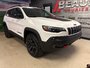 2023 Jeep Cherokee Trailhawk