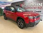 Jeep Cherokee OVERLAND 2026