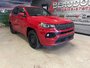2022 Jeep Compass (RED) Edition