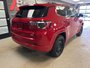 2022 Jeep Compass (RED) Edition