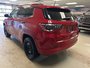 2022 Jeep Compass (RED) Edition