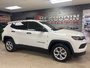 Jeep Compass SPORT 2025 Sièges chauffants * 4x4 active drive * Phare au DEL