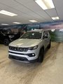 Jeep Compass ALTITUDE 2025